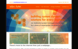 absolute-solutions.co.uk