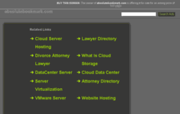 absolutebookmark.com
