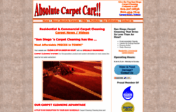 absolutecarpets.com