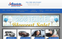 absolutemobilitycenter.dealerlab.com