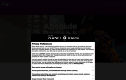 absoluteradio.co.uk