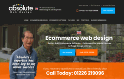 absolutewebdesign.co.uk