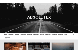 absolutex.org