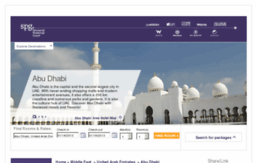 abu-dhabi.destinations.starwoodhotels.com