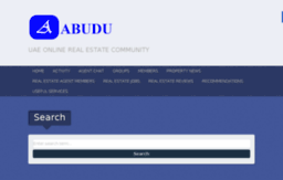 abu-du.com