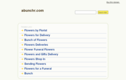 abunchr.com