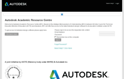 academic.autodesk.com