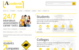 academicicon.com