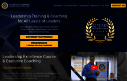 academyleadership.com