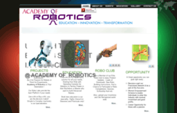 academyofrobotics.net