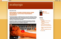 acalayoga.blogspot.com
