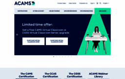acams.org