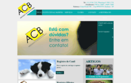 acb.org.br