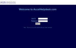 accelhelpdesk.com