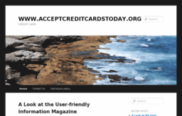 acceptcreditcardstoday.org