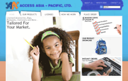 access-asia.com.hk