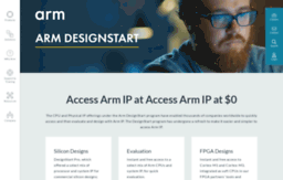access.arm.com