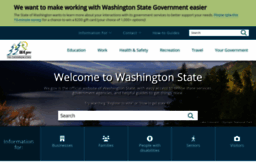 access.wa.gov