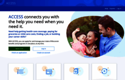 access.wisconsin.gov