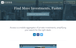 accessinvest.com