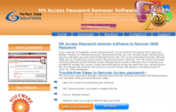 accesspasswordremover.com