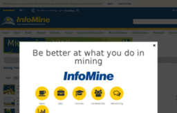 account.infomine.com