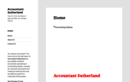 accountantsutherland.com