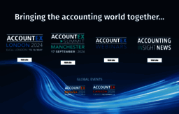 accountex.co.uk