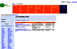 accounting.jobs.net