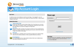 accounts.3essentials.com