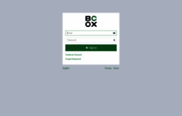 accounts.boxc.com