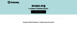 accpu.org