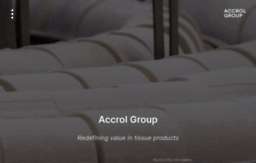 accrol.co.uk