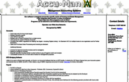 accu-man.co.uk