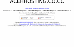 acehhosting.de.vu