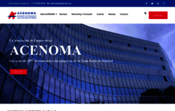 acenoma.org
