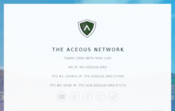 aceous.org
