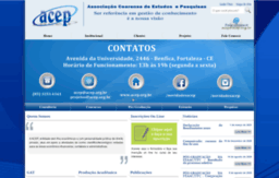 acep.org.br