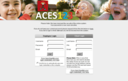 aces123.com