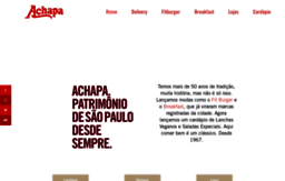 achapa.com.br