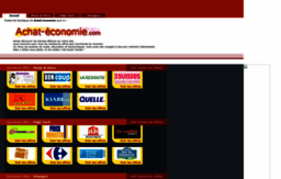 achat-economie.com