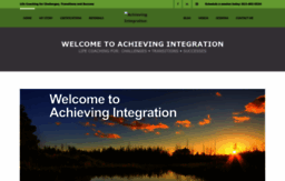 achievingintegration.com