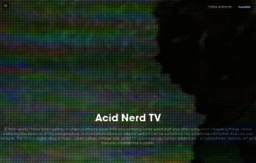 acidnerd.com