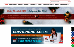aciem.org
