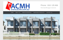 acmh.com.au