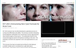 acne.found-here.info