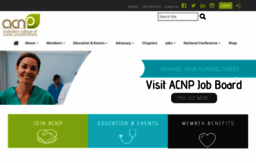 acnp.org.au
