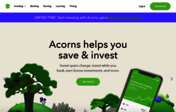 acorns.com