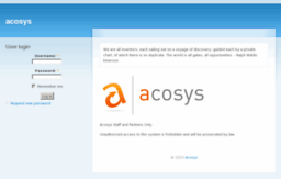 acosys.net