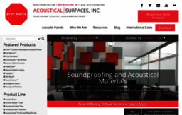 acousticalsurfaces.com